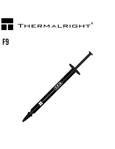 PASTA TERMICA THERMALRIGHT TF9 1.5G