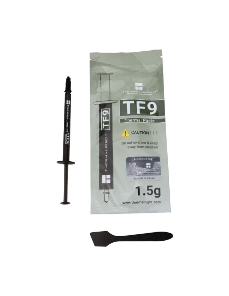 PASTA TERMICA THERMALRIGHT TF9 1.5G