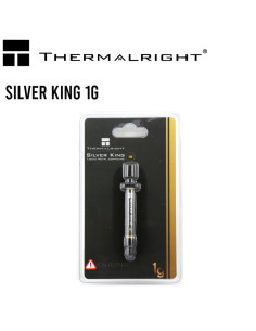 METAL LIQUIDO THERMALRIGHT SILVER KING 1G