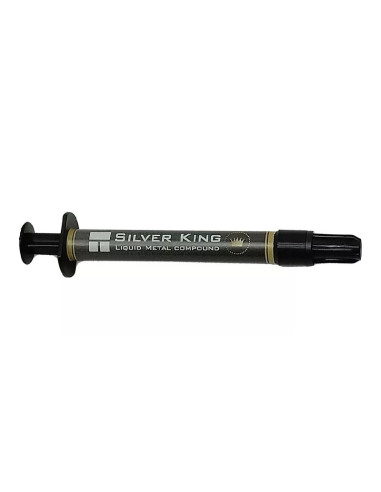 METAL LIQUIDO THERMALRIGHT SILVER KING 1G