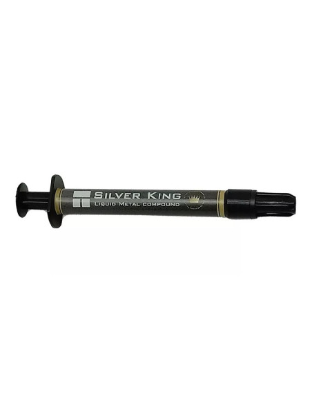 METAL LIQUIDO THERMALRIGHT SILVER KING 1G