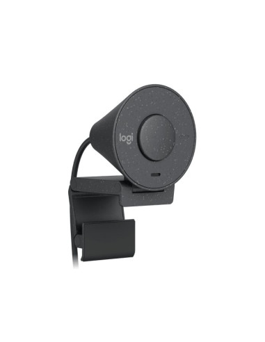CAMARA WEB LOGITECH BRIO 300 ( 960-001413 )...