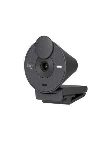 CAMARA WEB LOGITECH BRIO 300 ( 960-001413 )...