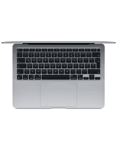 MACBOOK APPLE AIR 13 MGN63LL/A CHIP APPLE M1...