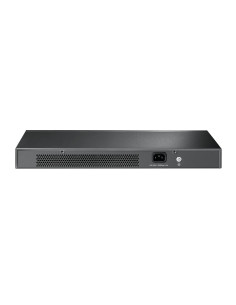 SWITCH TP-LINK TL-SG1016 16 PUERTOS GIGABIT  RACKMOUNT SWICH 2