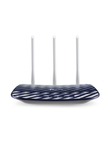 ROUTER INALAMBRICO TP LINK ARCHER C20 AC750...