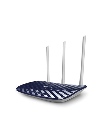ROUTER INALAMBRICO TP LINK ARCHER C20 AC750...
