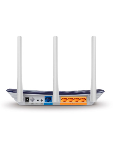 ROUTER INALAMBRICO TP LINK ARCHER C20 AC750...