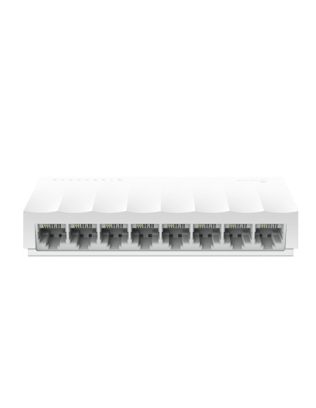 SWITCH TP-LINK 8PORTS LS1008 8 -PORT 10-100MBPS-LITEWAVE