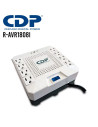 ESTABILIZADOR CDP R-AVR1808I