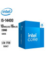 PROCESADOR INTEL CORE