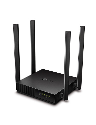 ROUTER TP-LINK AC12000 ( ARCHER C50 ) DOBLE...