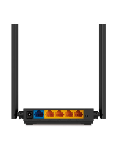 ROUTER TP-LINK AC12000 ( ARCHER C50 ) DOBLE...