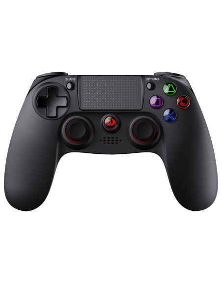 GAMEPAD REDRAGON JUNO ( G818 ) BT | COMPATIBLE PS3 - PS4 - PC