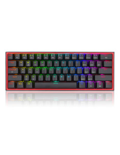 TECLADO GAMER REDRAGON FIZZ 2