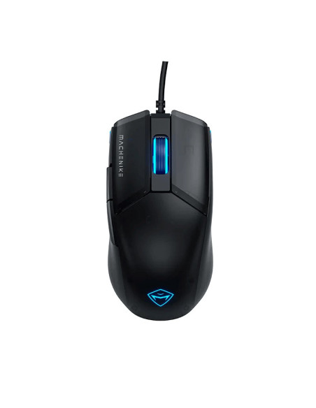 MOUSE GAMER MACHENIKE M7 PRO ( M7 PRO ) CABLEADO | BLACK