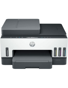 IMPRESORA MULTIFUNCIONAL HP SMART 2