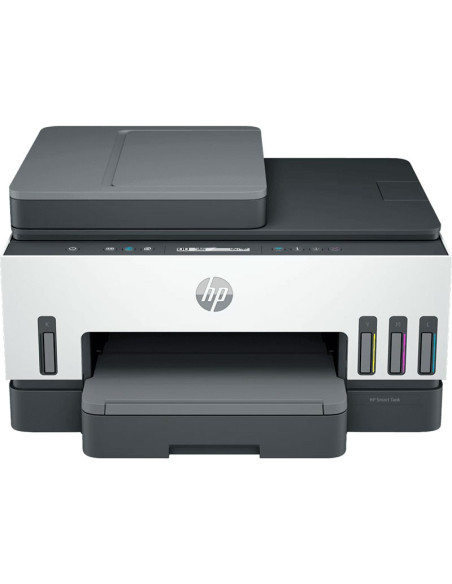 IMPRESORA MULTIFUNCIONAL HP SMART TANK 750 WIFI/BT/LAN 6UU47A-AKY
