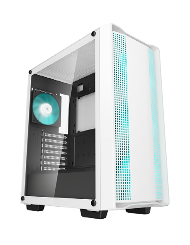 CASE DEEPCOOL CC560 WH V2 (R-CC560-WHGAA4-G-2)...