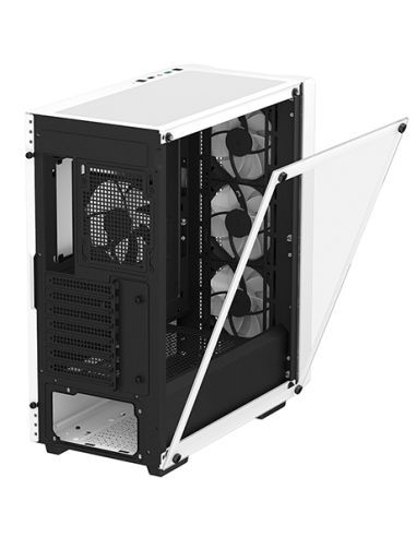 CASE DEEPCOOL CC560 WH V2 (R-CC560-WHGAA4-G-2)...