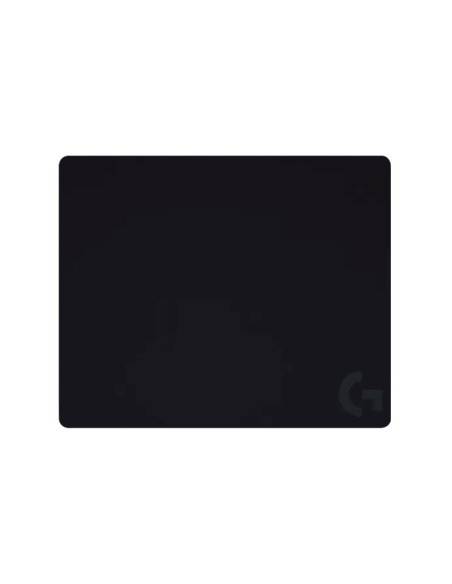 PAD MOUSE LOGITECH G440 HARD LOW-FRICTION (943-000790) GAMING | M