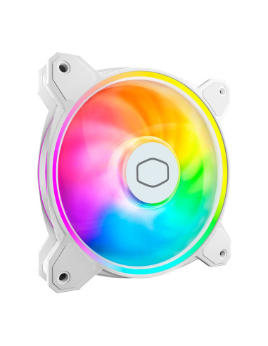 COOLER PARA CASE COOLER MASTER MF120 HALO 2...