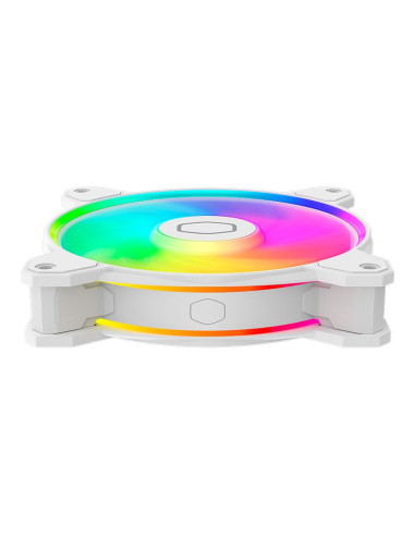 COOLER PARA CASE COOLER MASTER MF120 HALO 2...
