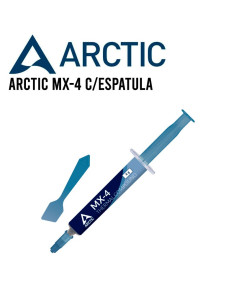 PASTA TERMICA ARCTIC MX-4