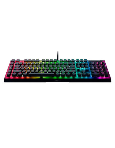 TECLADO RAZER BLACKWIDOW V4 X...