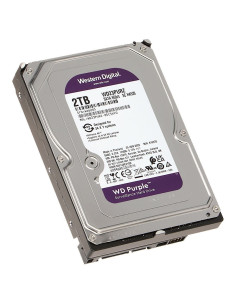 DISCO DURO HDD WESTERN 2