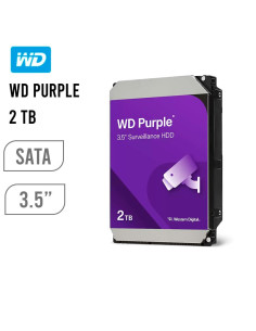 DISCO DURO HDD WESTERN