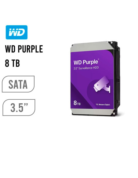 DISCO DURO WESTERN DIGITAL
