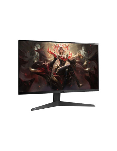 MONITOR GAMER LG 24GQ50F-B 23.8 VA FHD 165HZ...