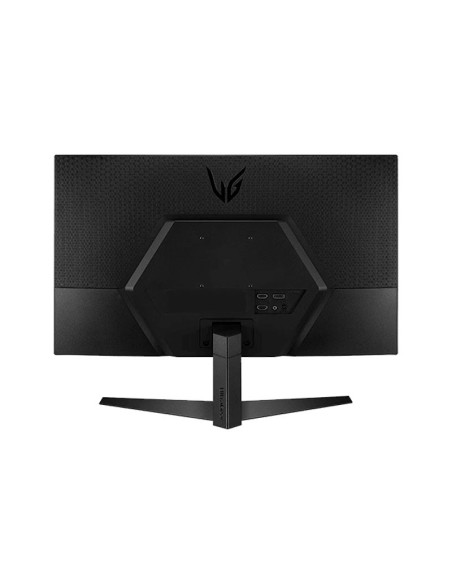 MONITOR GAMER LG 24GQ50F-B 23.8 VA FHD 165HZ 1MS AMD FREESYNC