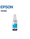 TINTA EPSON T673220 CYAN