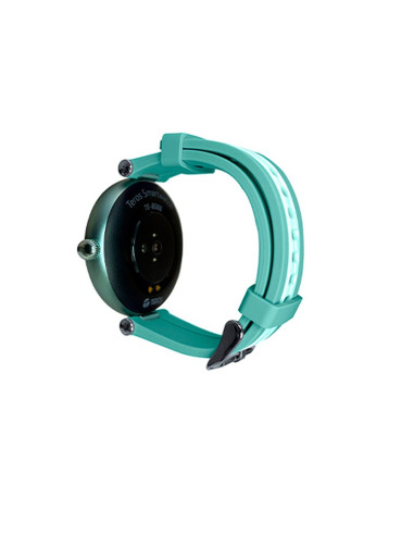 SMARTWATCH TEROS TE-8088 GREEN ( TE-8088 G ) BT...