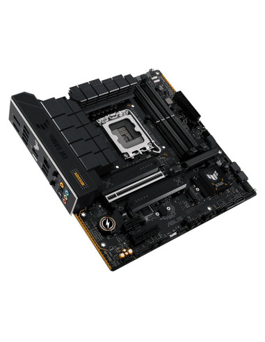 MAINBOARD ASUS TUF GAMING B760M-PLUS WIFI II (...