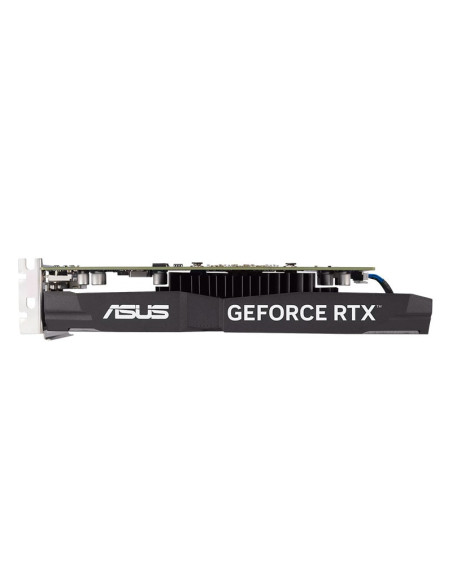 TARJETA DE VIDEO ASUS DUAL RTX 3050 6GB OC GDDR6(DUAL-RTX3050-O6G) 96 BIT