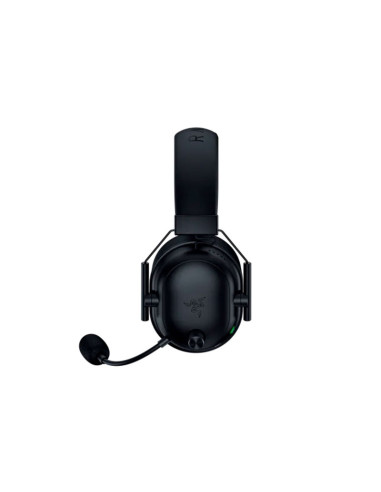 AUDIFONO GAMER RAZER BLACKSHARK V2 HYPERSPEED (...