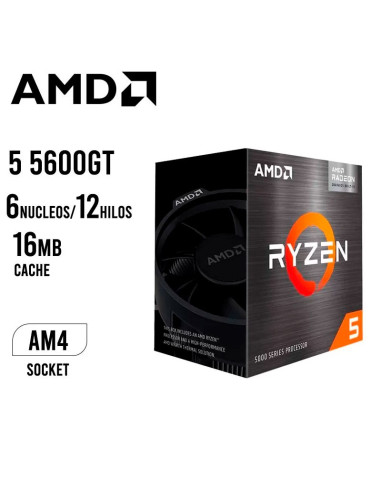 SETUP GAMER VALORANT RYZEN 5 5600GT 16GB 512GB...