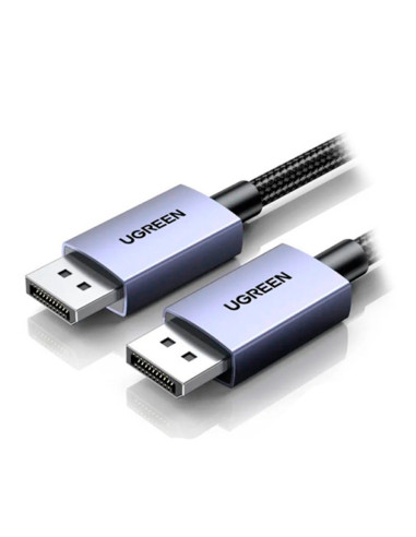 CABLE DISPLAYPORT UGREEN DP118 ( 25862 ) 3M