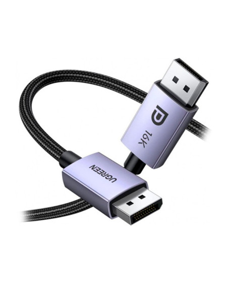 CABLE DISPLAYPORT UGREEN DP118 ( 25862 ) 3M