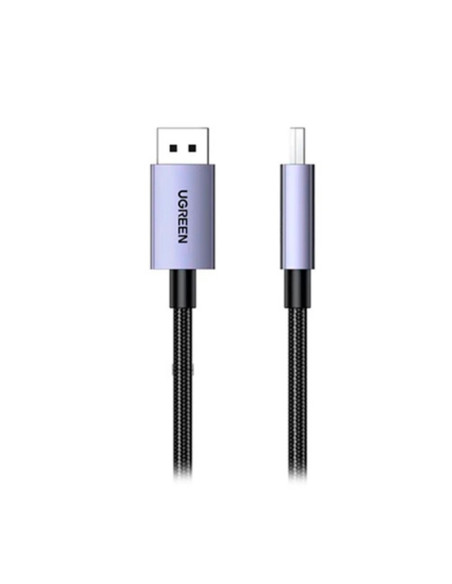 CABLE DISPLAYPORT UGREEN DP118 ( 25862 ) 3M