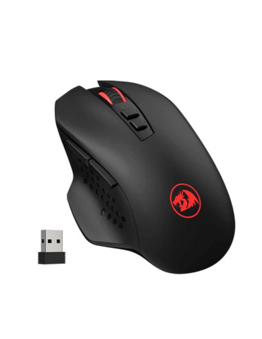 MOUSE GAMER REDRAGON GAINER M656 ( M656 ) LED...