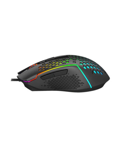 MOUSE GAMER REDRAGON REAPING ( M987-K ) LED RGB...