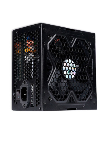 FUENTE DE PODER ANTRYX 650W ( XBR-650 ) 80 PLUS...
