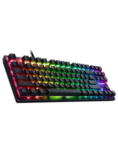 TECLADO RAZER HUNTSMAN V3 X TENKEYLESS (...
