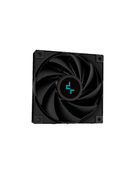SISTEMA DE ENFRIAMIENTO LIQUIDO DEEPCOOL LS720S ZERO DARK (R-LS720-BKNNMM-G-1)
