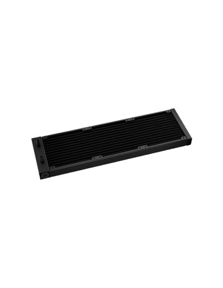 SISTEMA DE ENFRIAMIENTO LIQUIDO DEEPCOOL LS720S ZERO DARK (R-LS720-BKNNMM-G-1)