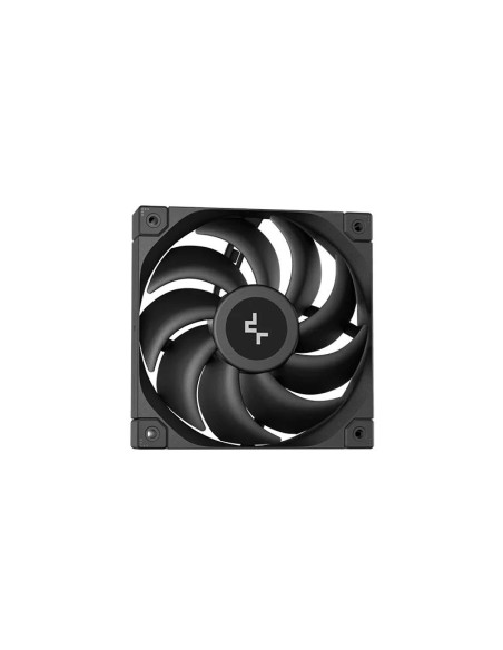 SISTEMA DE ENFRIAMIENTO LIQUIDO DEEPCOOL MYSTIQUE 240 PANTALLA DIGITAL (R-LX550-BKDSNC-G-1)